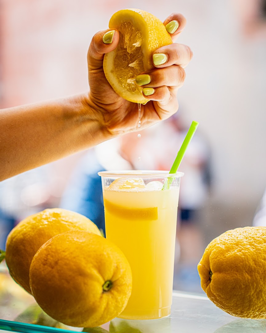LEMONS Monterosso · Foto 2